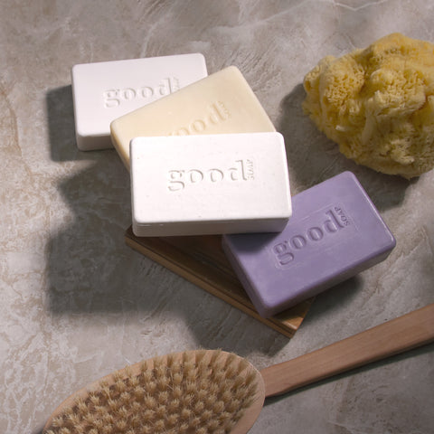 Good Soap by Alaffia – An Honest Review – HOMEMADE IN LA